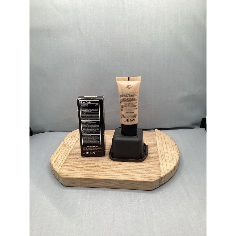 Sephora Collection‎ Perfect CC Cream Spf 20 Fair Mat Matte Bronze SEALED 1 oz